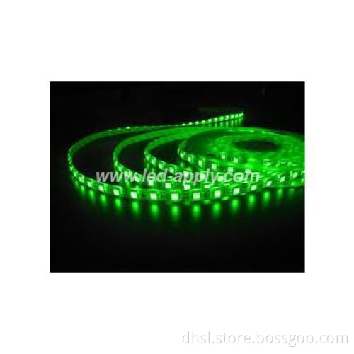 flexible strip led smd3528 60led per meter